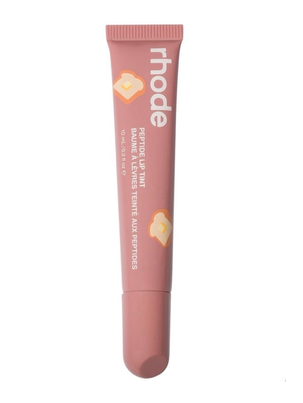 Rhode Peptide Lip Tint in Toast Scented Limited Edition